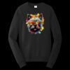 Fan Favorite Fleece Crewneck Sweatshirt Thumbnail