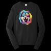 Fan Favorite Fleece Crewneck Sweatshirt Thumbnail