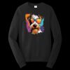 Fan Favorite Fleece Crewneck Sweatshirt Thumbnail