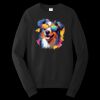 Fan Favorite Fleece Crewneck Sweatshirt Thumbnail