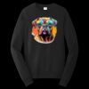 Fan Favorite Fleece Crewneck Sweatshirt Thumbnail