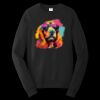 Fan Favorite Fleece Crewneck Sweatshirt Thumbnail