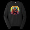 Fan Favorite Fleece Crewneck Sweatshirt Thumbnail