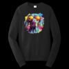 Fan Favorite Fleece Crewneck Sweatshirt Thumbnail