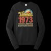 Fan Favorite Fleece Crewneck Sweatshirt Thumbnail