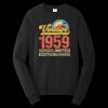 Fan Favorite Fleece Crewneck Sweatshirt Thumbnail