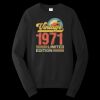 Fan Favorite Fleece Crewneck Sweatshirt Thumbnail