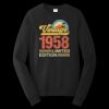 Fan Favorite Fleece Crewneck Sweatshirt Thumbnail