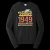 Fan Favorite Fleece Crewneck Sweatshirt Thumbnail