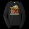 Fan Favorite Fleece Crewneck Sweatshirt Thumbnail