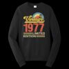 Fan Favorite Fleece Crewneck Sweatshirt Thumbnail