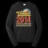 Fan Favorite Fleece Crewneck Sweatshirt Thumbnail