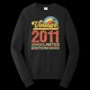Fan Favorite Fleece Crewneck Sweatshirt Thumbnail