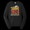 Fan Favorite Fleece Crewneck Sweatshirt Thumbnail