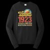 Fan Favorite Fleece Crewneck Sweatshirt Thumbnail