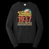 Fan Favorite Fleece Crewneck Sweatshirt Thumbnail