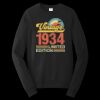 Fan Favorite Fleece Crewneck Sweatshirt Thumbnail