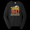 Fan Favorite Fleece Crewneck Sweatshirt Thumbnail