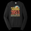 Fan Favorite Fleece Crewneck Sweatshirt Thumbnail