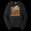 Fan Favorite Fleece Crewneck Sweatshirt Thumbnail