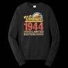 Fan Favorite Fleece Crewneck Sweatshirt Thumbnail
