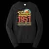 Fan Favorite Fleece Crewneck Sweatshirt Thumbnail