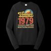 Fan Favorite Fleece Crewneck Sweatshirt Thumbnail