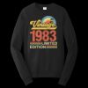 Fan Favorite Fleece Crewneck Sweatshirt Thumbnail