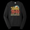 Fan Favorite Fleece Crewneck Sweatshirt Thumbnail