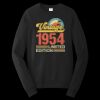 Fan Favorite Fleece Crewneck Sweatshirt Thumbnail