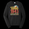 Fan Favorite Fleece Crewneck Sweatshirt Thumbnail