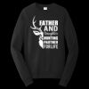 Fan Favorite Fleece Crewneck Sweatshirt Thumbnail