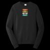 Fan Favorite Fleece Crewneck Sweatshirt Thumbnail