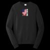 Fan Favorite Fleece Crewneck Sweatshirt Thumbnail