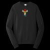 Fan Favorite Fleece Crewneck Sweatshirt Thumbnail