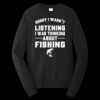 Fan Favorite Fleece Crewneck Sweatshirt Thumbnail