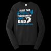 Fan Favorite Fleece Crewneck Sweatshirt Thumbnail