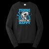 Fan Favorite Fleece Crewneck Sweatshirt Thumbnail