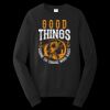 Fan Favorite Fleece Crewneck Sweatshirt Thumbnail