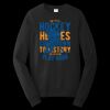 Fan Favorite Fleece Crewneck Sweatshirt Thumbnail