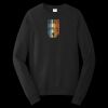 Fan Favorite Fleece Crewneck Sweatshirt Thumbnail