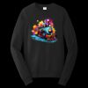 Fan Favorite Fleece Crewneck Sweatshirt Thumbnail