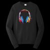 Fan Favorite Fleece Crewneck Sweatshirt Thumbnail