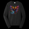 Fan Favorite Fleece Crewneck Sweatshirt Thumbnail
