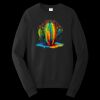 Fan Favorite Fleece Crewneck Sweatshirt Thumbnail