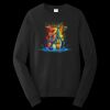 Fan Favorite Fleece Crewneck Sweatshirt Thumbnail