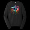 Fan Favorite Fleece Crewneck Sweatshirt Thumbnail