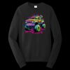 Fan Favorite Fleece Crewneck Sweatshirt Thumbnail