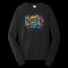 Fan Favorite Fleece Crewneck Sweatshirt Thumbnail