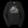 Fan Favorite Fleece Crewneck Sweatshirt Thumbnail